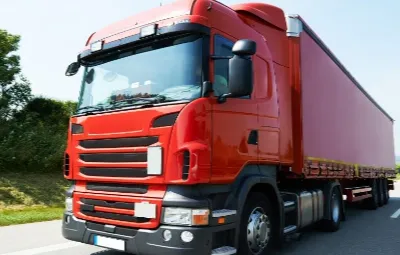 İstanbul Dudullu Ambar Kargo