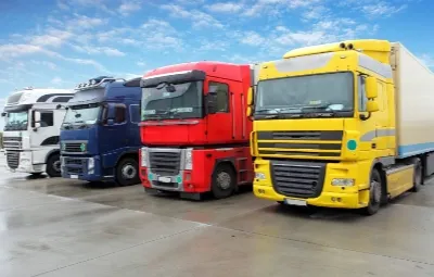 İstanbul Dudullu Nakliye Ambarı