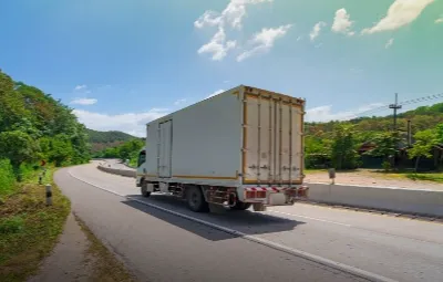 İstanbul ile Dudullu Arası Bulaşık Makinesi Taşıma