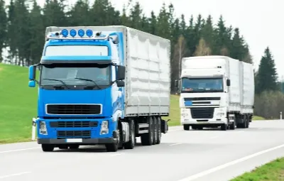 İstanbul ile Dudullu Arası Eşya Taşıma